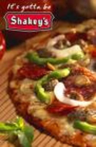 Branches of Shakey's in Paranaque City, Metro Manila .